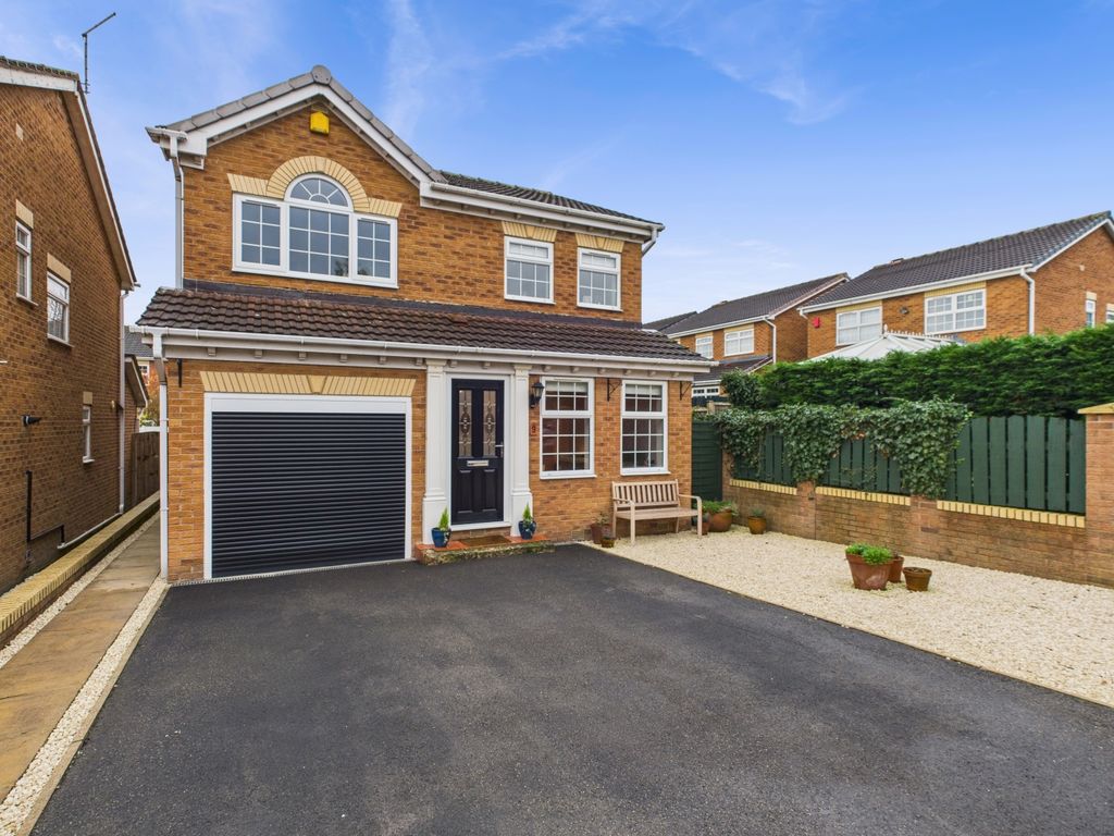 Property photo 2 of 30 View Of The Front Of The Property