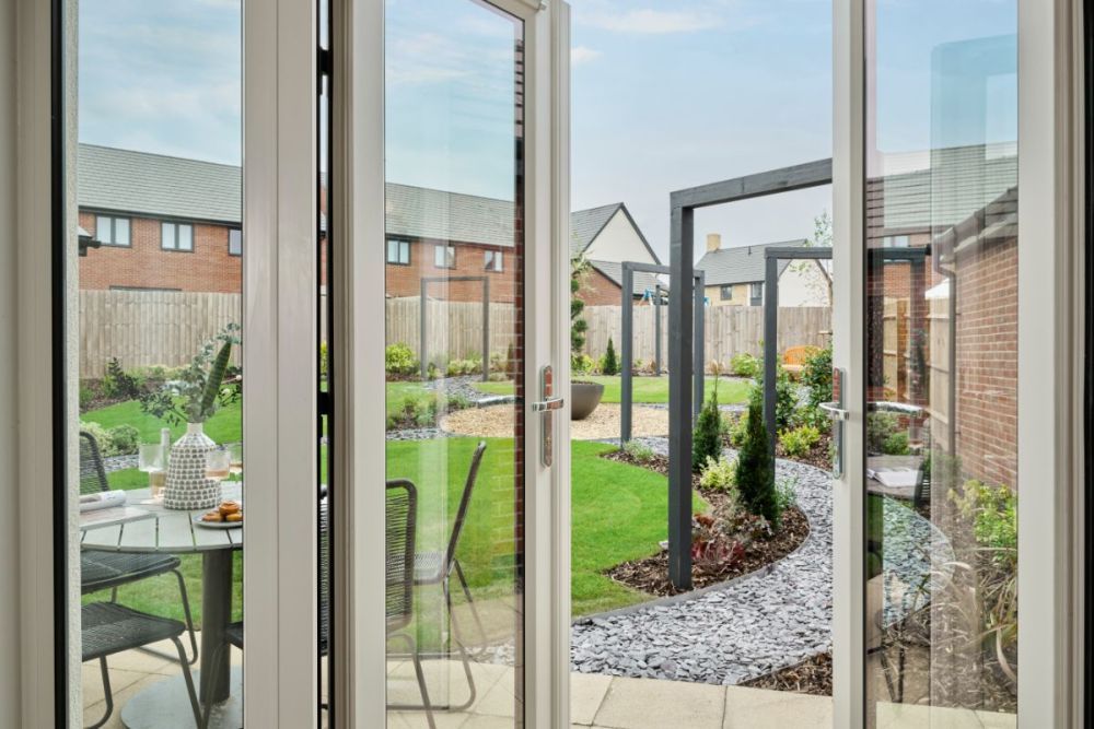 Property photo 3 of 8 Buckingham Garden View
