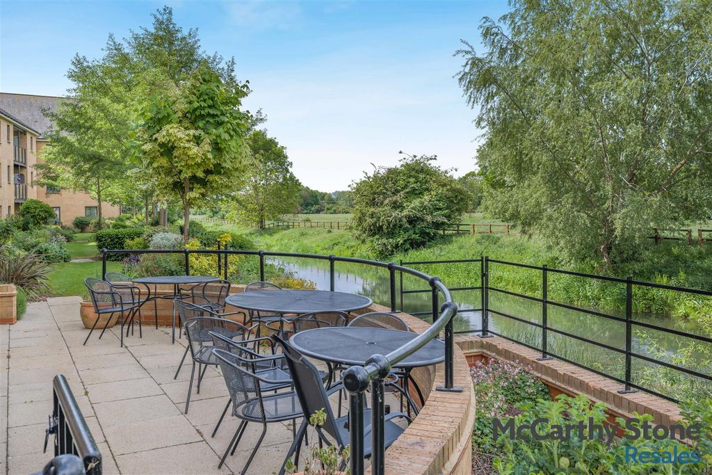 Additional image 17 of 2 bed flat for saleNorth Gate Court, Shortmead Street, Biggleswade SG18