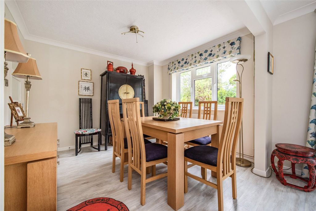 Property photo 3 of 13 Dining Room
