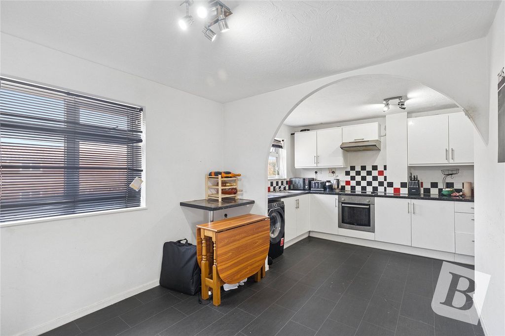 Property photo 2 of 12 Kitchen/Diner