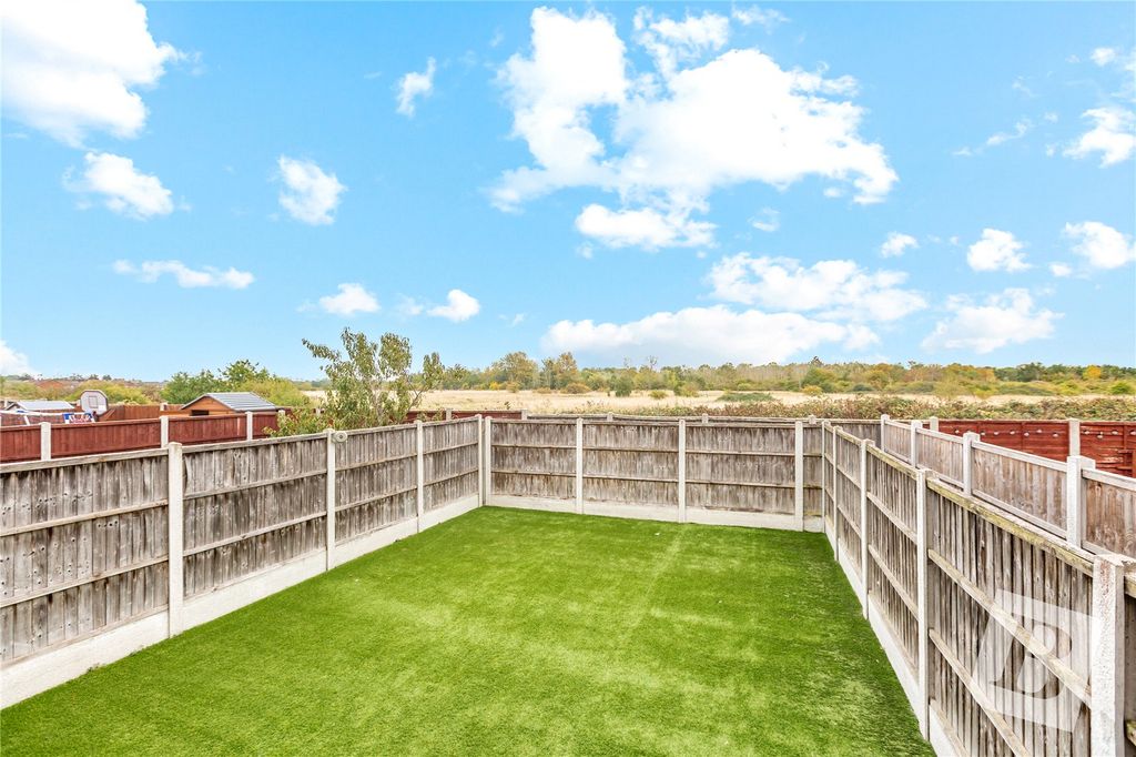 Property photo 3 of 11 Rear Garden