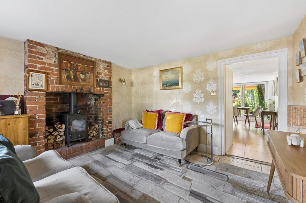 Property photo 2 of 13 Sitting Room