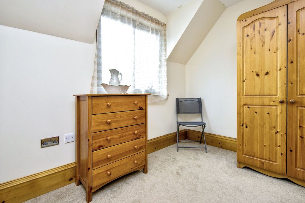 Additional image 16 of 3 bed detached house for saleKing Street, Freuchie, Cupar KY15