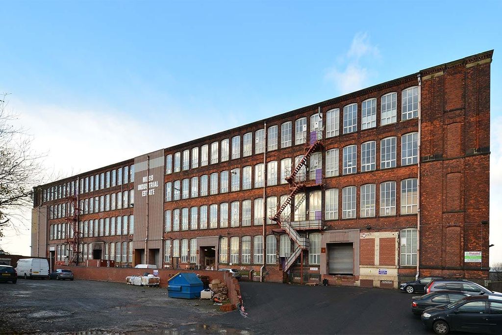 Property photo 2 of 18 Rochdalemossmillbuildingexterior.Jpg