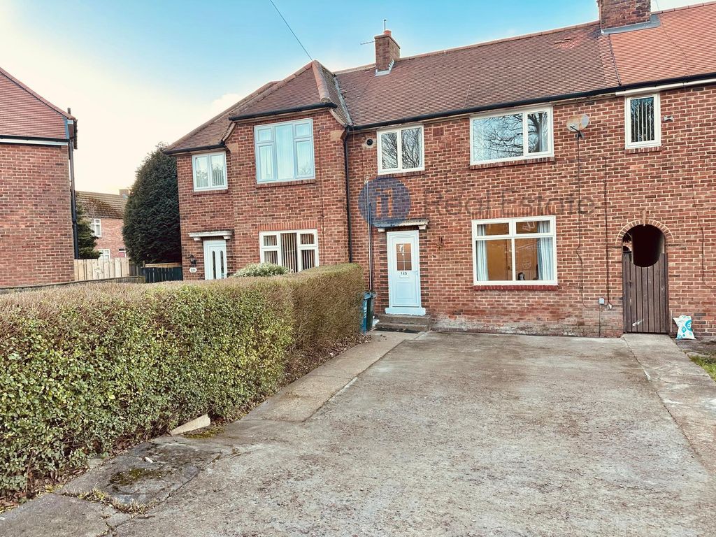 Property photo 1 of 9 3 Bed Terraced House
