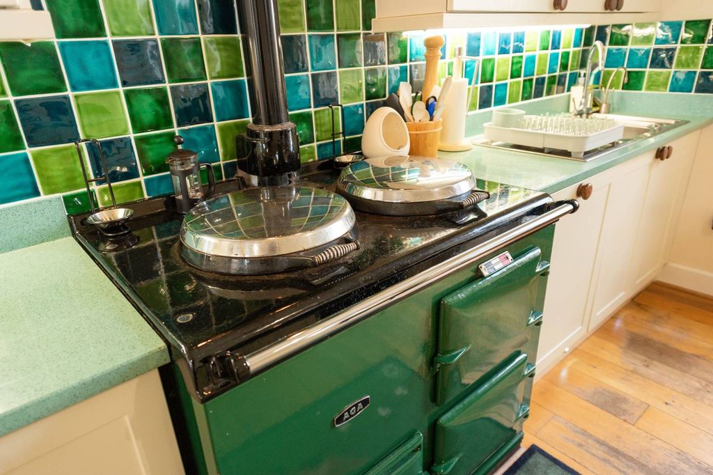 Additional image 8 of 5 bed detached house for sale16 South Guildry Street, Elgin IV30