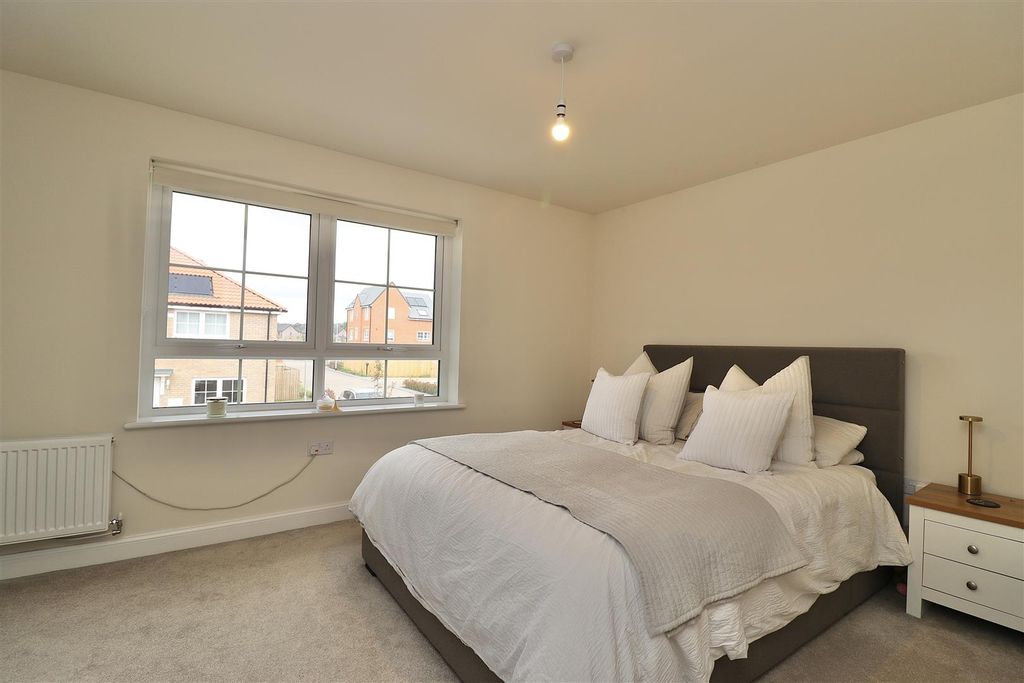 Additional image 4 of 3 bed semi-detached house for saleRichardson Place, Pocklington YO42