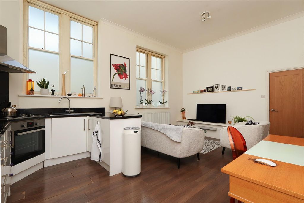 Property photo 2 of 14 Open Plan Living Space