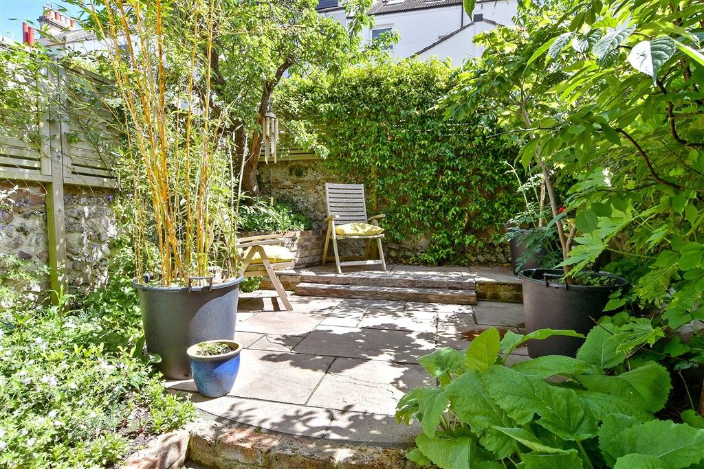 Property photo 2 of 15 Rear Garden