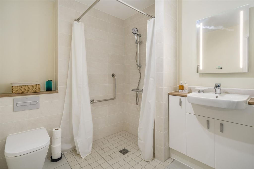 Additional image 10 of 1 bed flat for saleBurlington Gardens, Leyland PR25