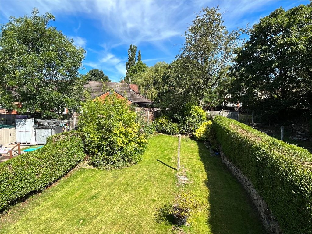 Property photo 2 of 15 Rear Garden