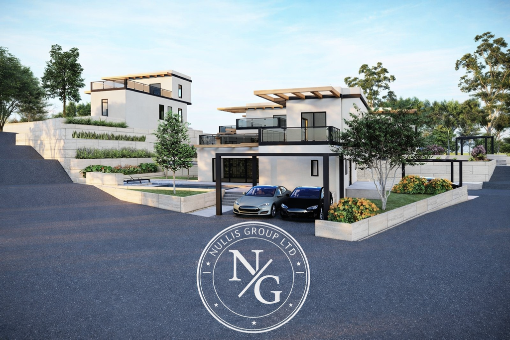 Property photo 1 of 11 Luxury Sea-View Villa Just 100m From The Coast