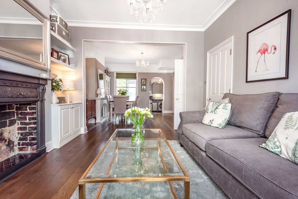 Property photo 2 of 14 Reception