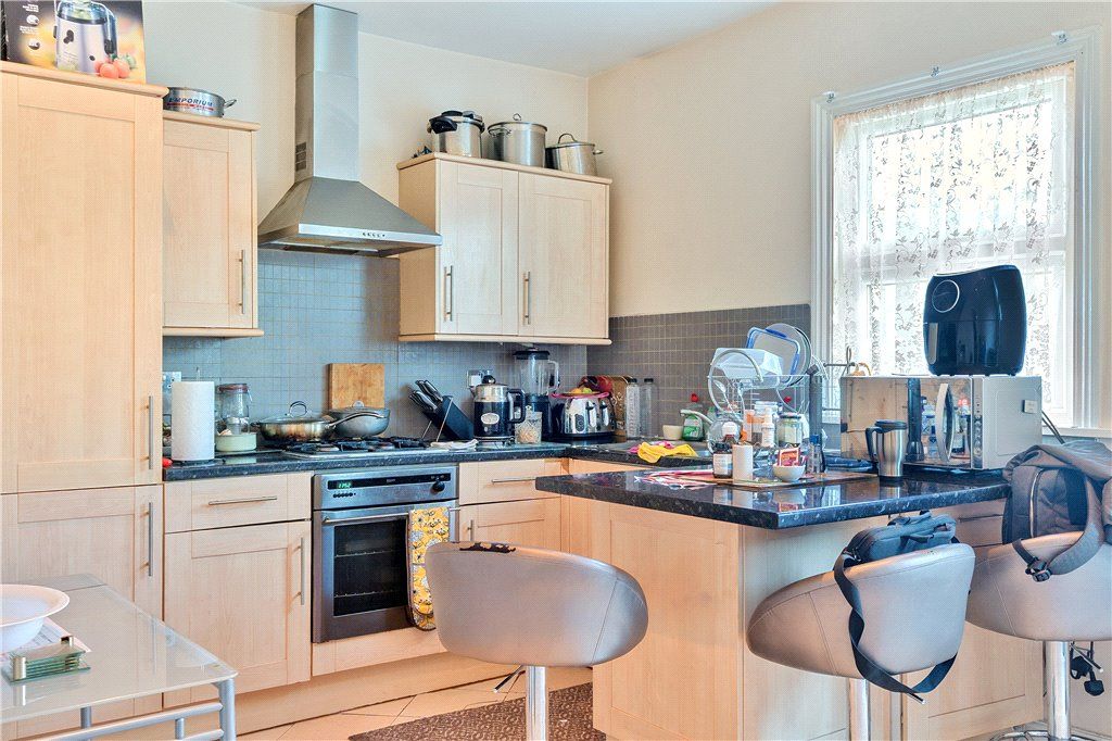 Property photo 3 of 13 Kitchen