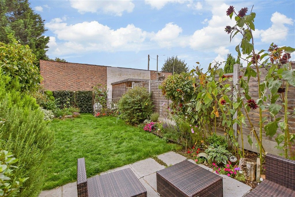 Property photo 1 of 9 Rear Garden