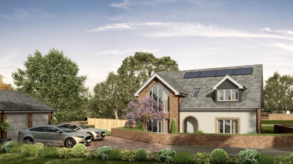 Property photo 1 of 2 Front CGI