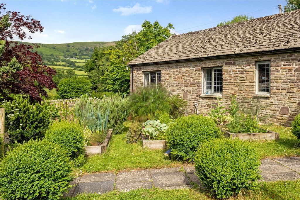 Additional image 21 of 7 bed detached house for saleWalterstone, Hereford, Herefordshire HR2