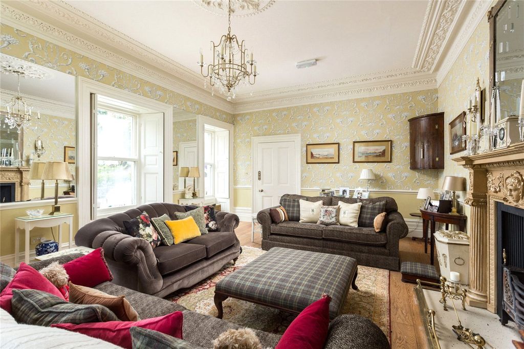 Additional image 4 of 10 bed detached house for saleThe Grange, West Burton, Leyburn, North Yorkshire DL8