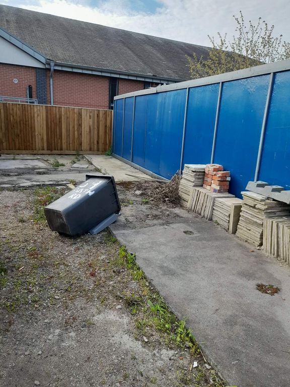 Property photo 3 of 7 Behind Lidl