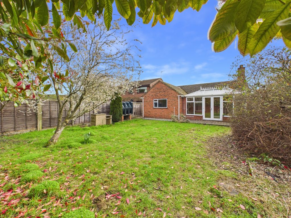 Property photo 3 of 18 Rear Garden