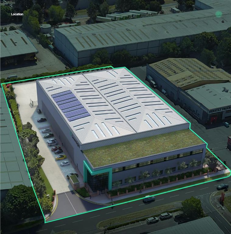 Property photo 2 of 4 Greenlight Reading