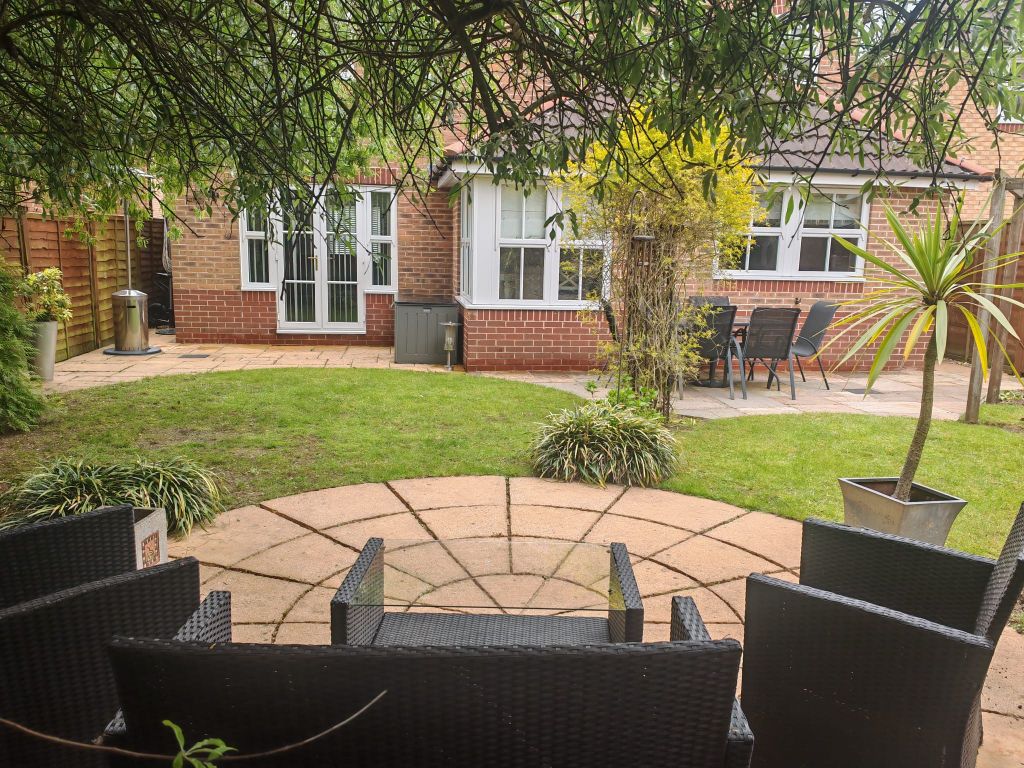 Property photo 1 of 22 May Rear Garden 2