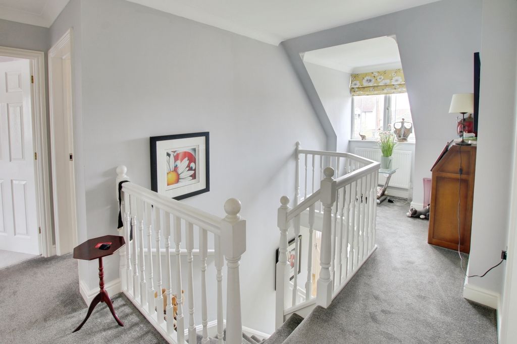 Additional image 17 of 4 bed detached house for saleShaftesbury Avenue, March PE15