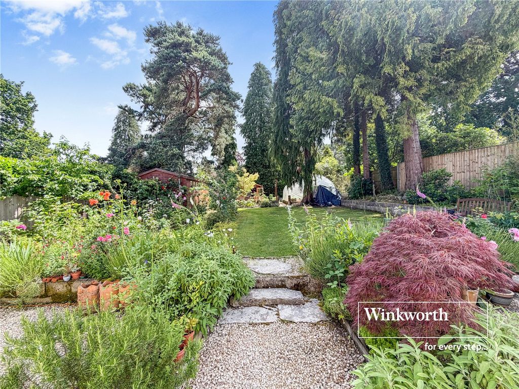 Additional image 12 of Land for saleNew Road, Ferndown, Dorset BH22
