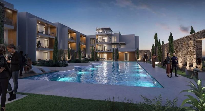 Property photo 1 of 13 Communal Pool -...