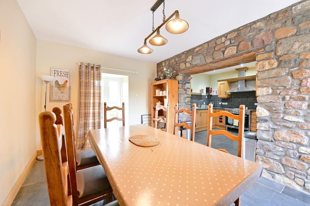 Additional image 23 of 10 bed detached house for saleGwynfe, Llangadog, Carmarthenshire. SA19
