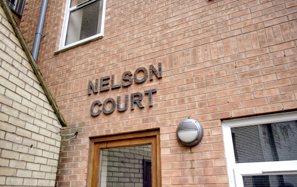 Property photo 1 of 1 Building Exterior