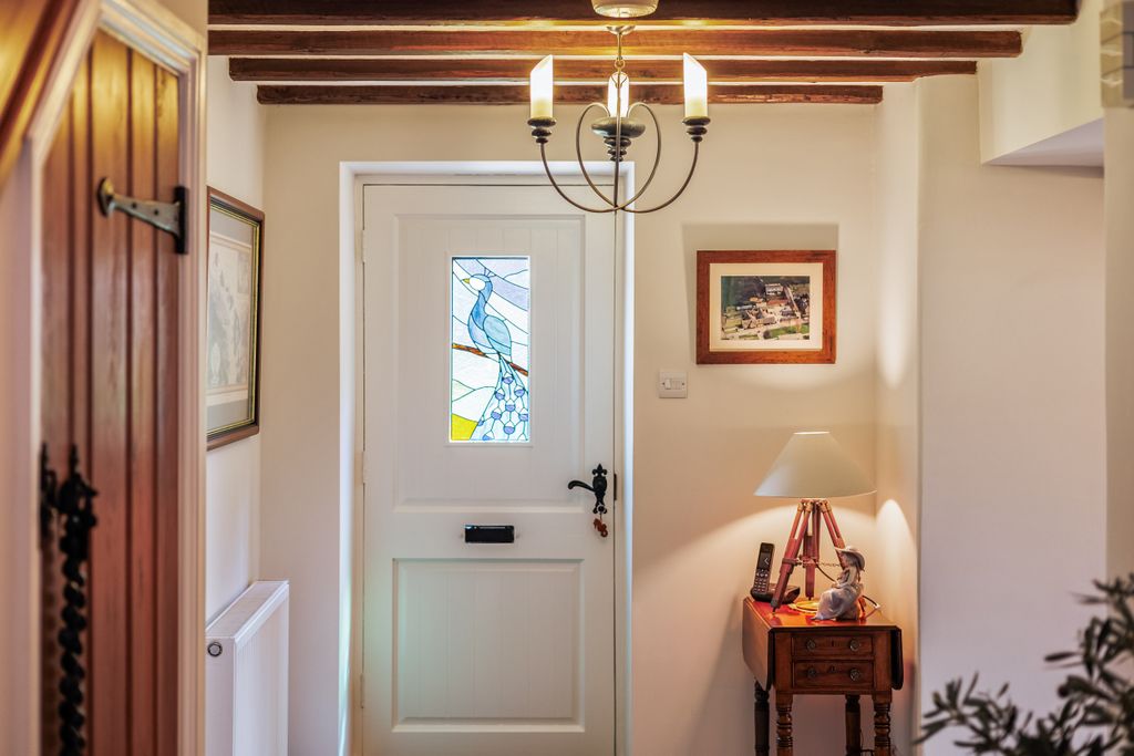 Property photo 2 of 23 Hall