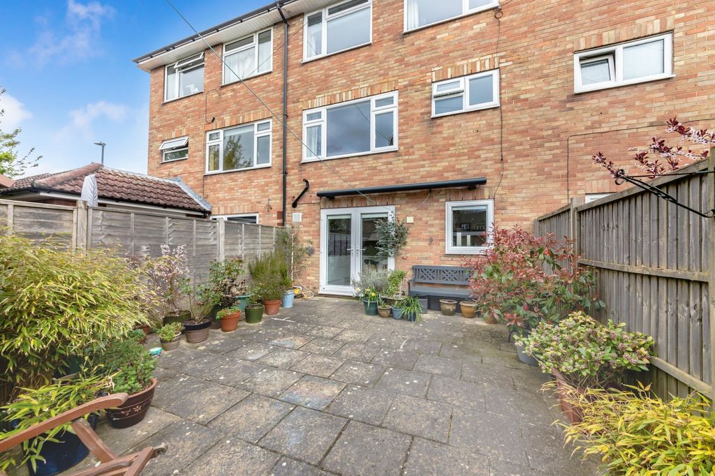 Additional image 21 of 3 bed terraced house for saleThe Martlets, Lewes BN7