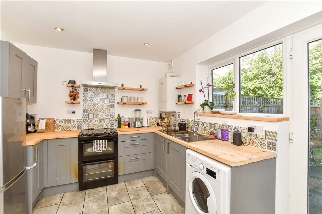 Property photo 2 of 13 Kitchen/Diner