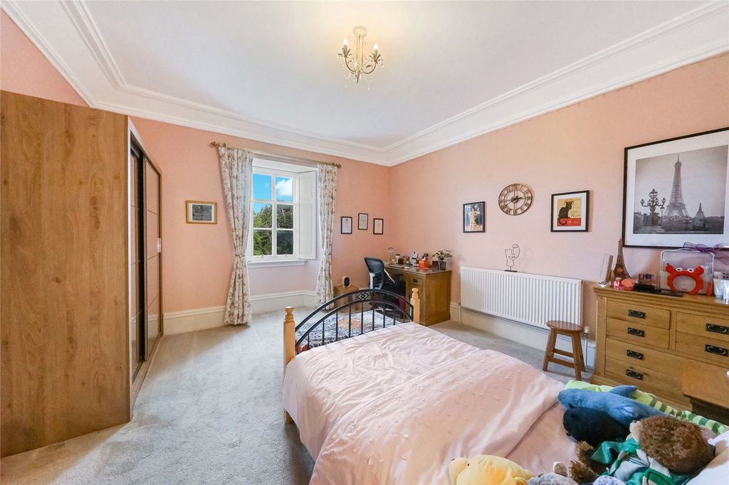 Additional image 18 of 4 bed town house for saleEast Wing, Townhouse, Watson House, Gargunnock, Stirling, Stirlingshire FK8