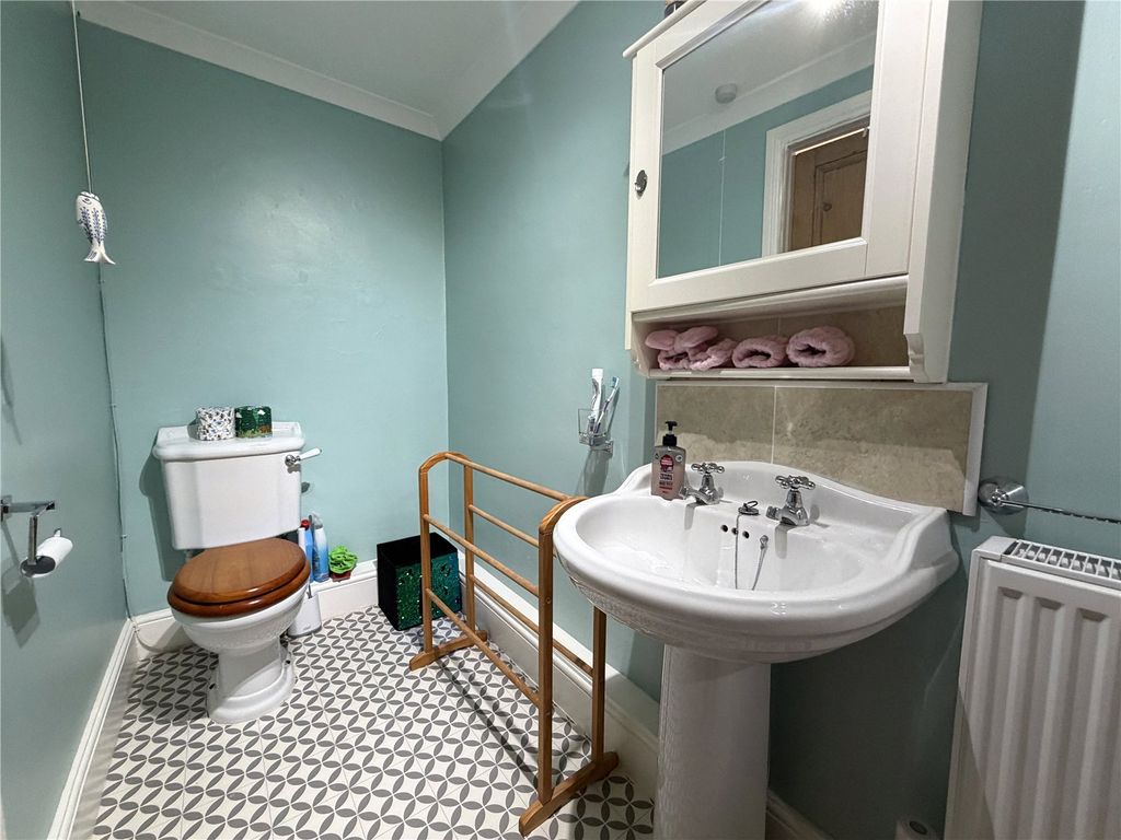 Additional image 18 of 4 bed detached house for saleGlen View, Templeton, Narberth, Pembrokeshire SA67