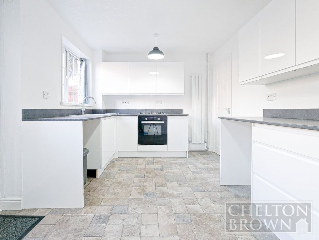 Property photo 2 of 24 Kitchen/Dining Room