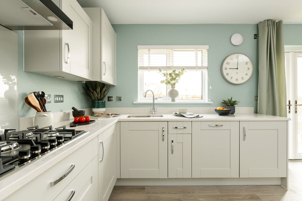 Property photo 3 of 13 Tailor Make Your Kitchen To Suit You