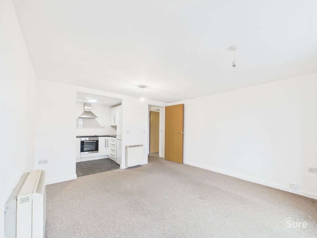 Property photo 2 of 8 Living Room And Kitchen