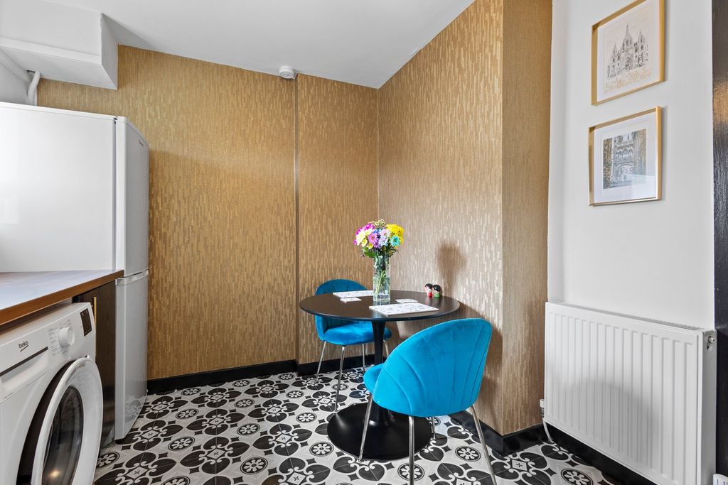 Additional image 8 of 2 bed flat for saleNew Mill Road, Kilmarnock KA1