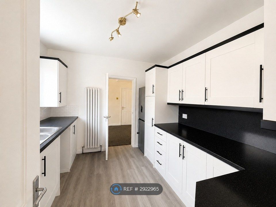 3 bed terraced house to rentWestbourne Road, Hartlepool TS25