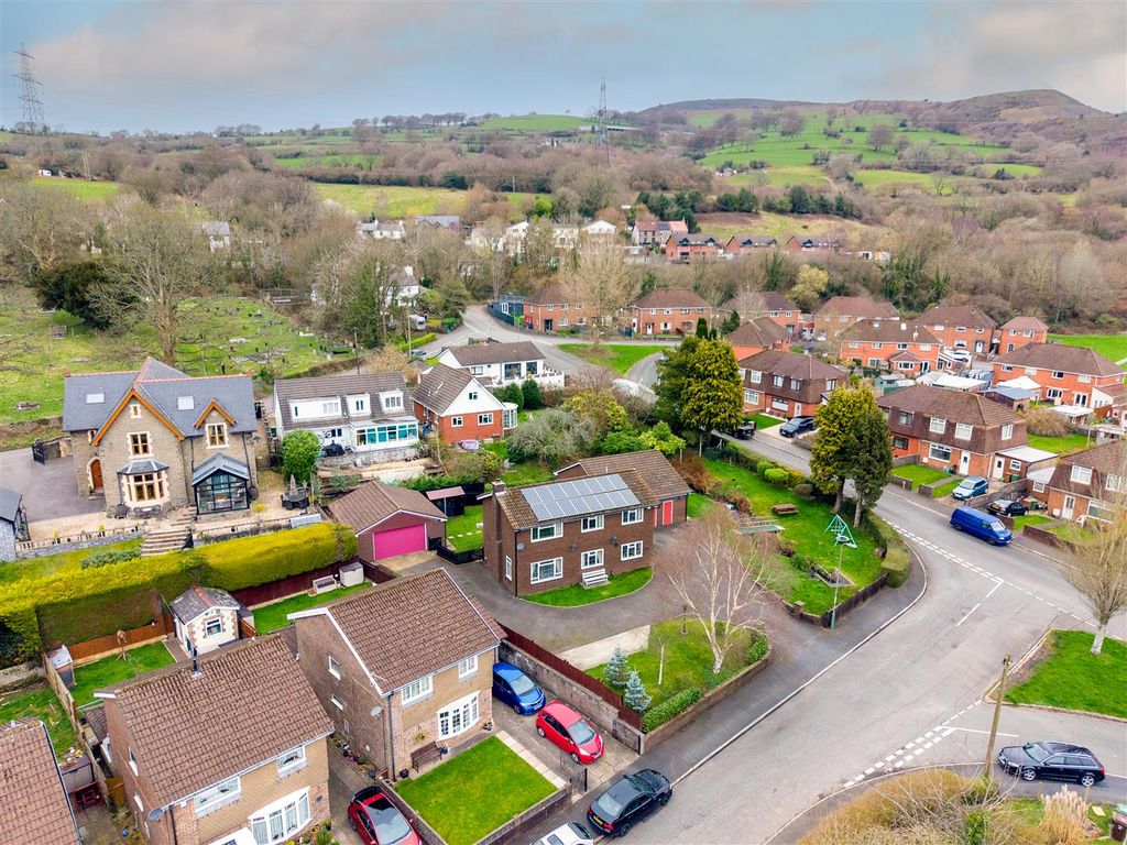 Additional image 34 of 3 bed detached house for saleBryn Goleu, Bedwas, Caerphilly CF83