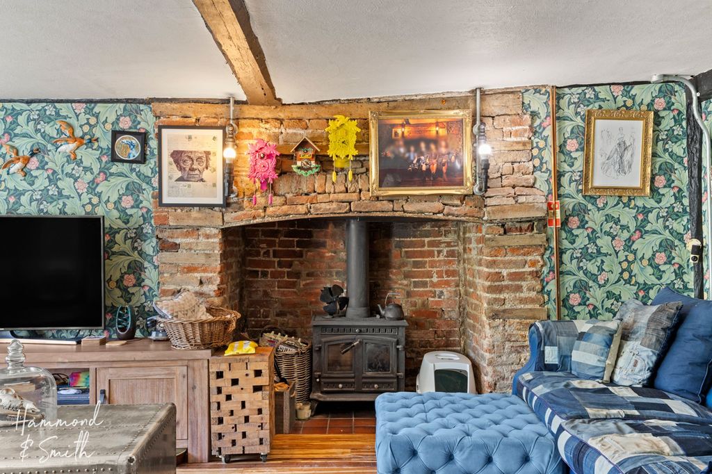 Additional image 8 of 5 bed detached house for saleHigh Road, Epping CM16