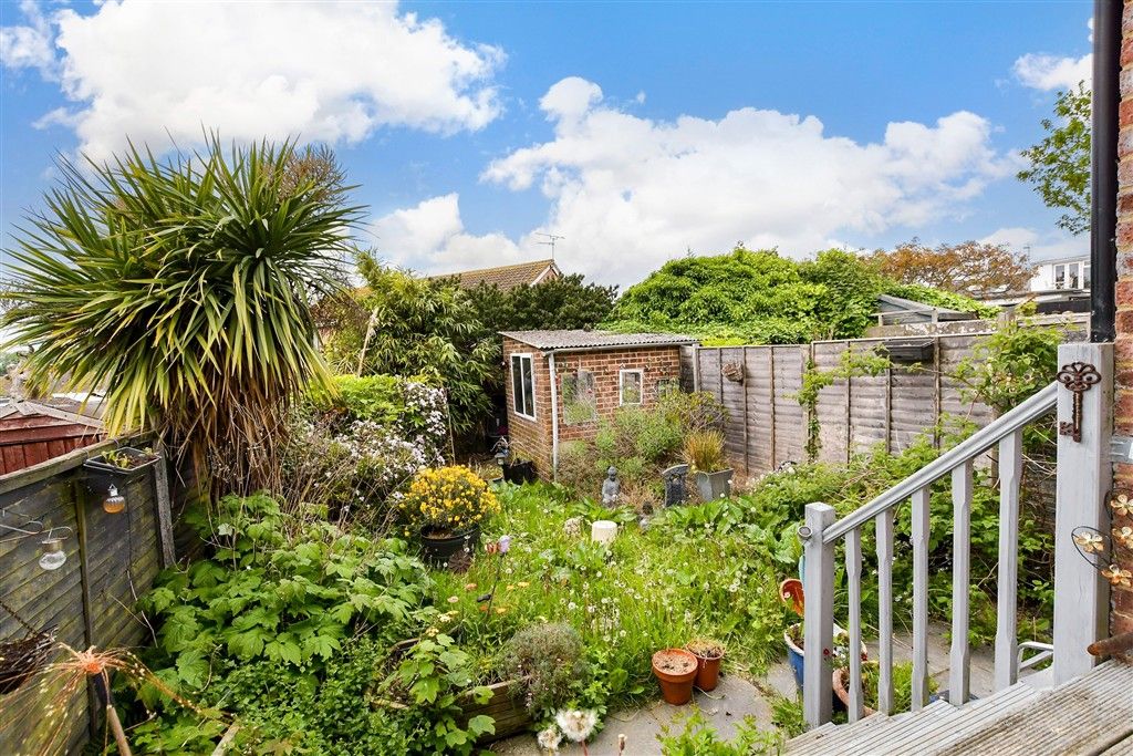 Property photo 2 of 11 Rear Garden