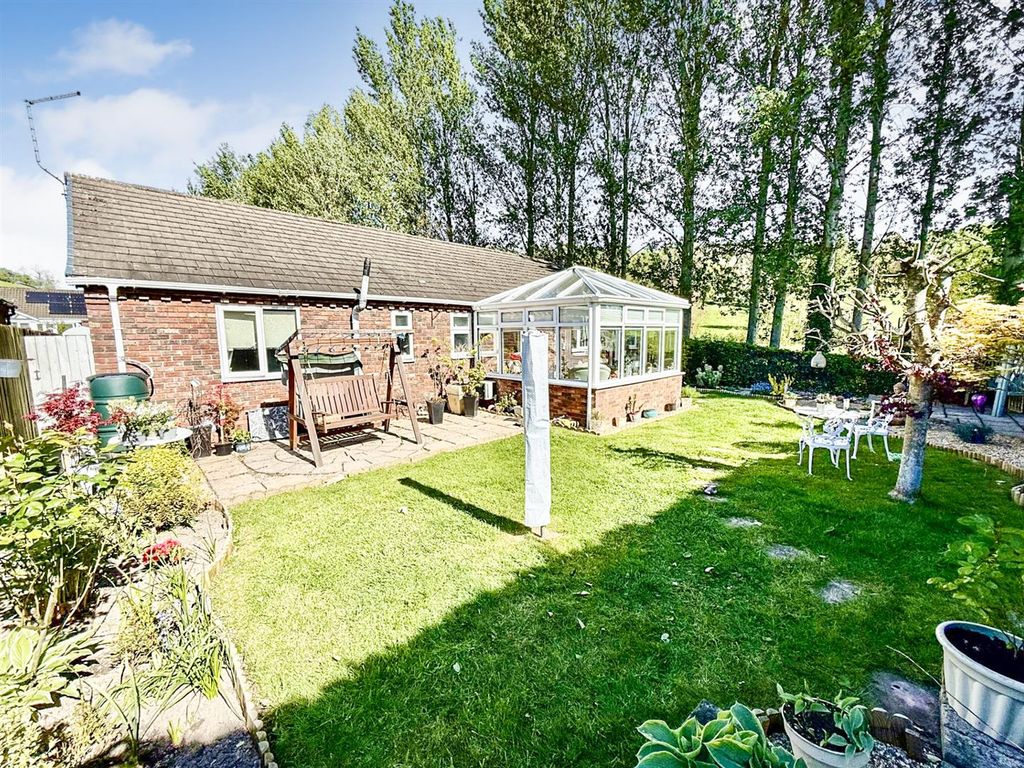 Additional image 19 of 3 bed detached bungalow for saleMaes Y Llan, Llansantffraid SY22