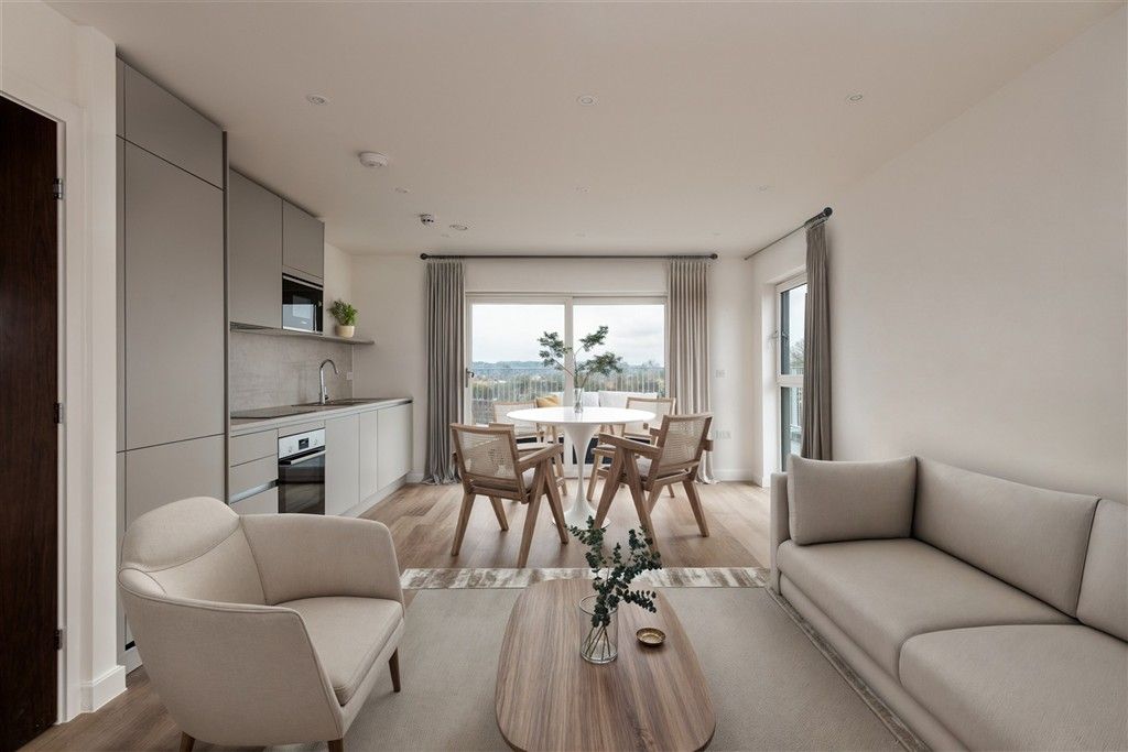 Property photo 1 of 7 Lounge Kitchen Diner