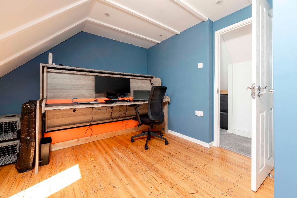 Additional image 53 of 4 bed detached house for salePenmount Farmhouse, Bedlinog, Treharris CF46