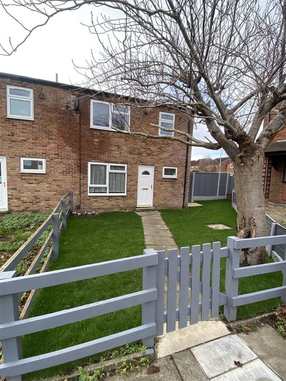 Property photo 1 of 34 External Front