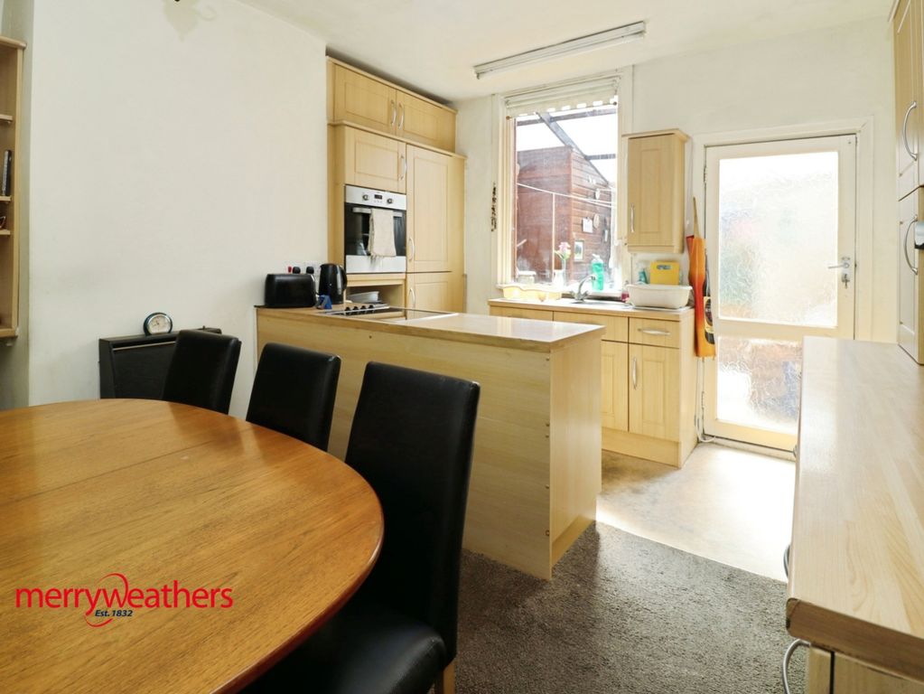 Property photo 2 of 11 Kitchen/Diner